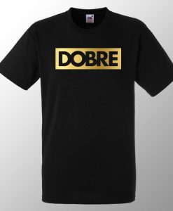 Dobre brothers Marcus Lucas Merch T shirt