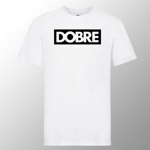 Dobre brothers Marcus Lucas Merch white T shirt