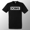 Dobre brothers Marcus Lucas shirt