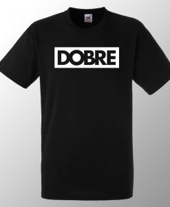 Dobre brothers Marcus Lucas shirt