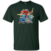 Drums funny t shirt