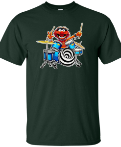 Drums funny t shirt