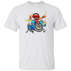 Drums funny t shirts