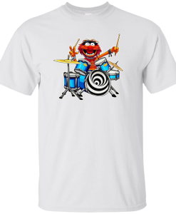 Drums funny t shirts