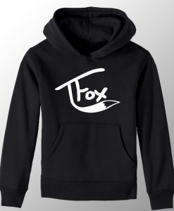 Fox Inspired Hoodie