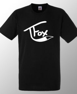 Fox Inspired t shirt