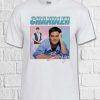 Friends Chandler Bing Funny Gift unisex T Shirt