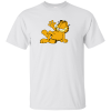 Garfeild t shirt