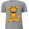 Garfield The Cat unisex T-Shirt