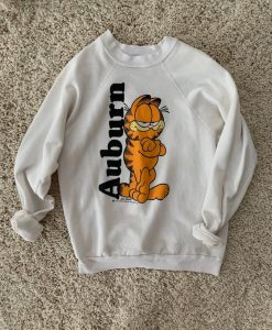 Garfield sweatshir