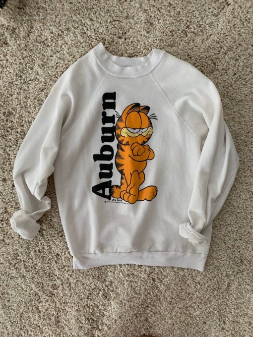 Garfield sweatshir