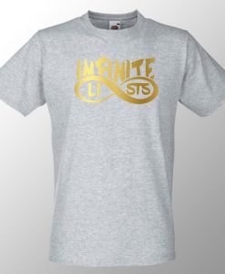 Infinite Inspired T-shirts