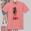 Killing Eve TV Series 2020 Unisex New Poster T-Shirt