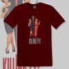 Killing Eve TV Series 2020 Unisex New Poster T-Shirts