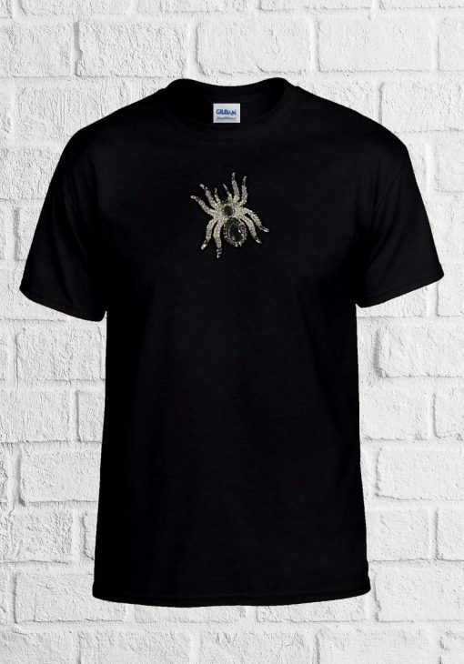 Lady Hale Spider Brooch Funny unisex T Shirt