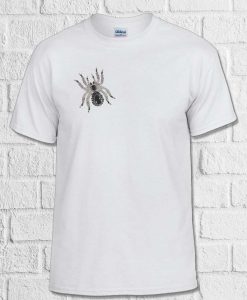 Lady Hale Spider Brooch Funny unisex T Shirts