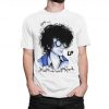 Laura Pergolizzi Art T-Shirt