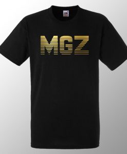 M O R G Z T-shirt