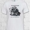 Madness One Step Beyond 79 Ska Retro T Shirt