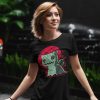 Mimikyu Bulbasaur Unisex Shirt