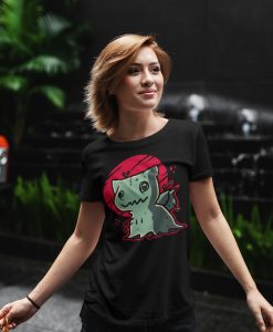 Mimikyu Bulbasaur Unisex Shirt