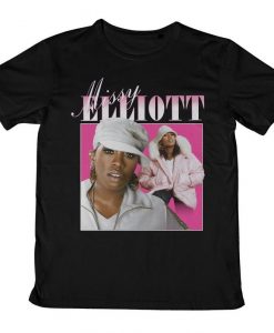 Missy Elliot T-Shirt