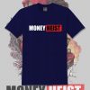 Money Heist Top Exclusive TV Series 2020 Unisex T-Shirt