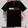 Money Heist Top Exclusive TV Series 2020 Unisex T-Shirt