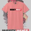 Money Heist Top Exclusive TV Series 2020 Unisex T-Shirts