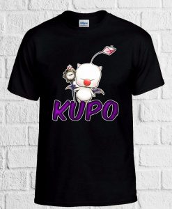 Moogle-KUPO-Final-Fantasy-Anime-Cool-T-Shirt