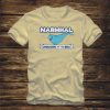 NARWHAL Unicorn of the Sea - T-Shirts