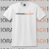 Orange Is The New Black Exclusive TV Series 2020 Unisex T-Shirt