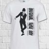 Original Rude Boy Ska 2 Tone Funny unisex T Shirt