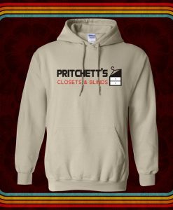 PRITCHETTS-CLOSETS-BLINDS-Hoodie