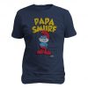 Papa Smurf T-shirt