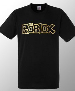 Roblox T Shirt