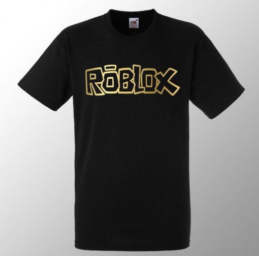 Roblox T Shirt