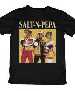 Salt-n-Pepa T-Shirt