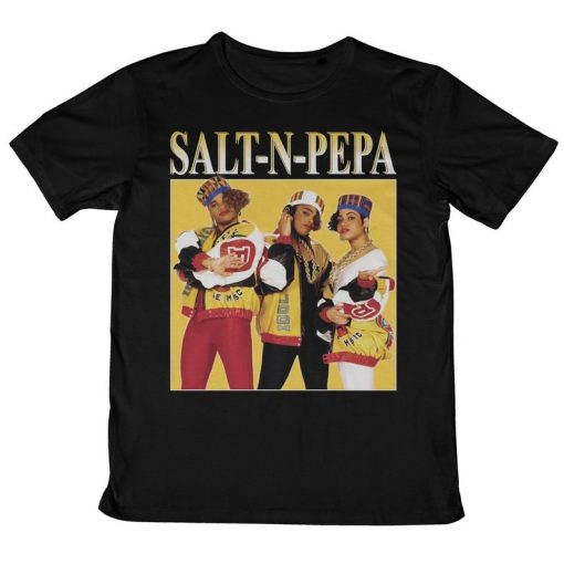 Salt-n-Pepa T-Shirt