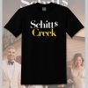 Schitts Creek Exclusive New TV Series 2020 Unisex T-Shirt