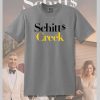 Schitts Creek Exclusive New TV Series 2020 Unisex T-Shirts