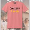 Schitts Creek Exclusive TV Series 2020 Unisex T-Shirt