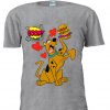 Scooby Doo Inspired unisex T Shirt