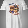 TOMMY and TIMMY white t shirt