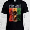 The Jam The Gift Post Punk unisex T Shirt