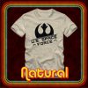 U.S. SPACE FORCE Rebel Alliance T-Shirt