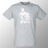 Undertale Sans Papyrus T shirts