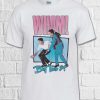 Wham! Big Tour 84 George Michael T Shirt