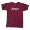 Acme T-Shirts