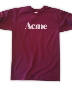 Acme T-Shirts